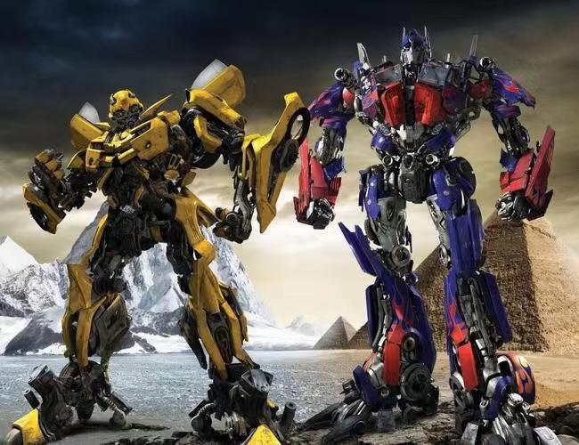 小巷深處的隱藏影院,免費觀看變形金剛電影