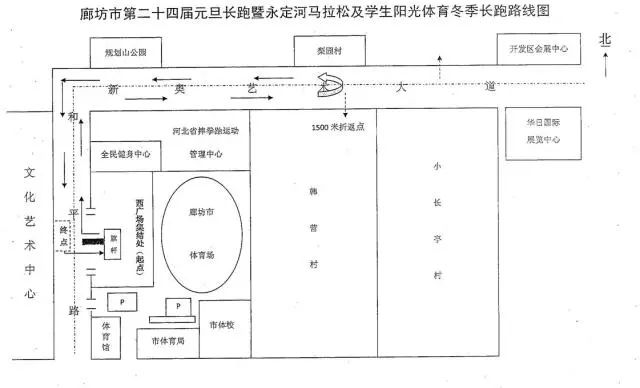 廊坊最新交通管制通告,廊坊最新交通管制通告,科技重塑交通,智慧引領未來