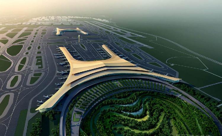 重慶江北國際機場最新動態,飛行中的溫情故事