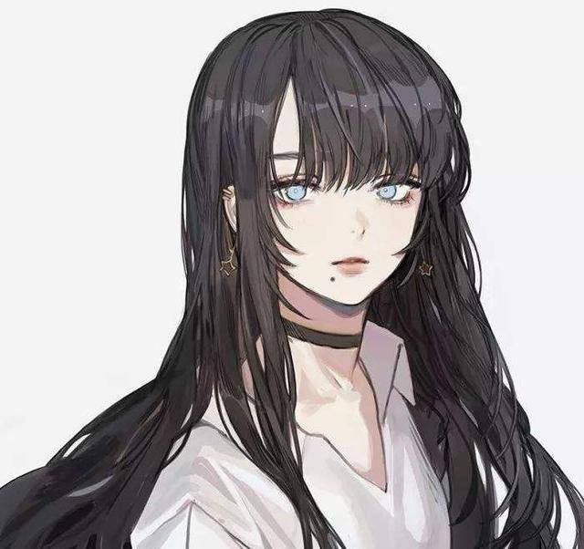 帥氣頭像動漫炫酷圖片揭秘，小巷中的秘密寶藏頭像寶藏探秘！