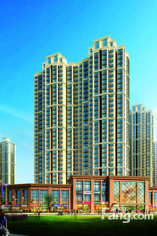 永邦天匯項目最新動態(tài)及觀點論述揭秘