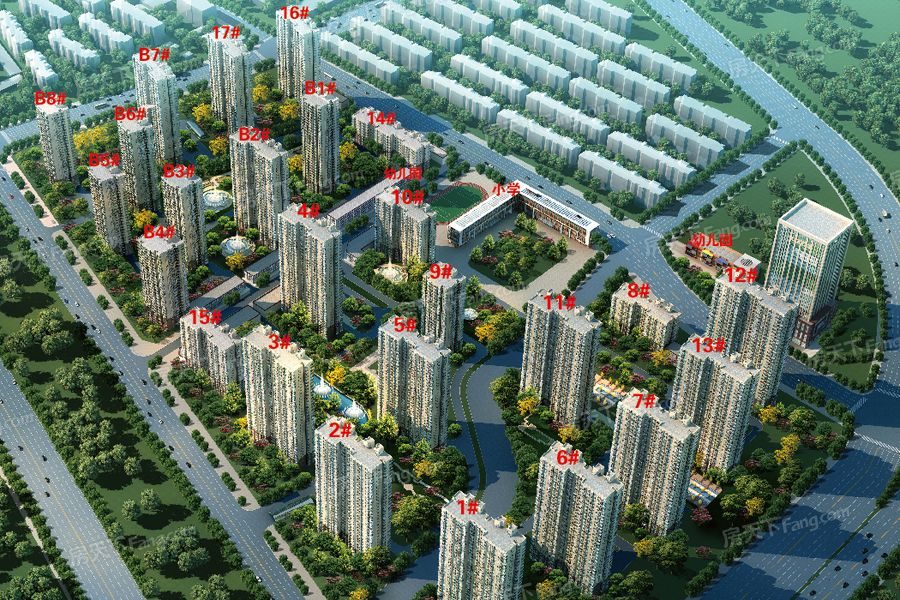 永邦天匯項目最新動態(tài)及觀點論述揭秘