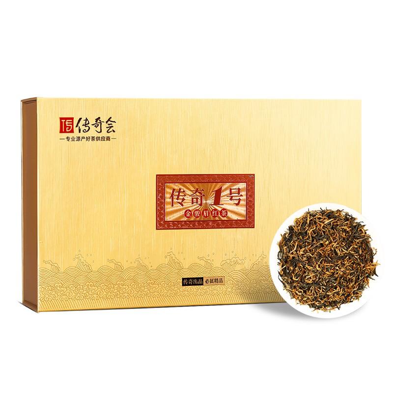 揭秘武夷紅茶金駿眉價格,品質(zhì)與價值的和諧統(tǒng)一!