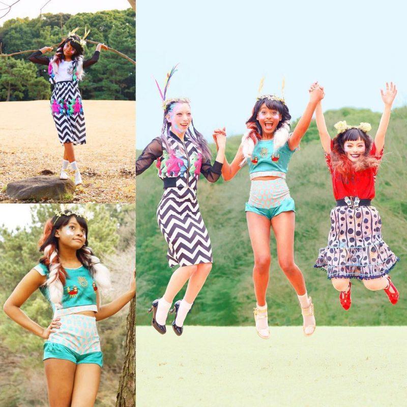 最新引進黑人藝人，變化的力量與自信成就之旅