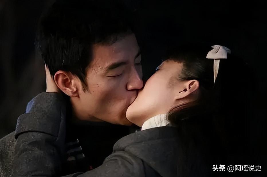 殷桃電視劇時(shí)代印記,熒屏傳奇的印記與演繹之路