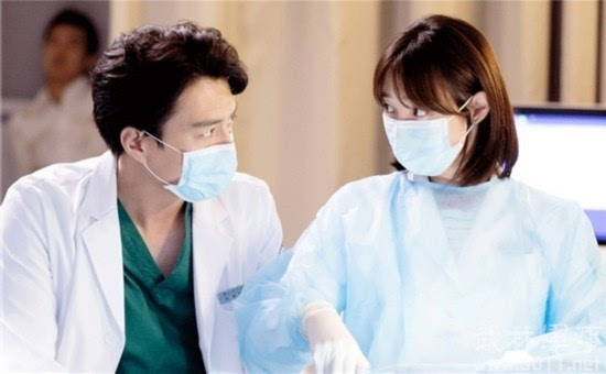 外科風云演員表——展現(xiàn)醫(yī)者仁心的電視劇風采