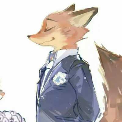 跨越次元的神秘魅力,狐貍在動漫中的魅力展現