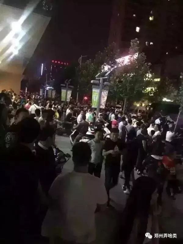 鄭州紅館案件最新進展更新,案情動態揭秘??