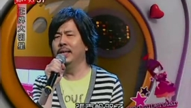 王牌大明星黃國倫，與自然美景的非凡之旅