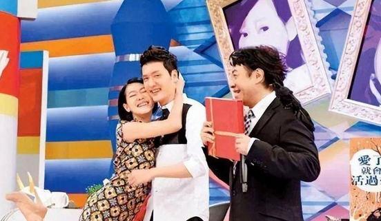 女明星親嘴現象，深度解讀一種文化風尚