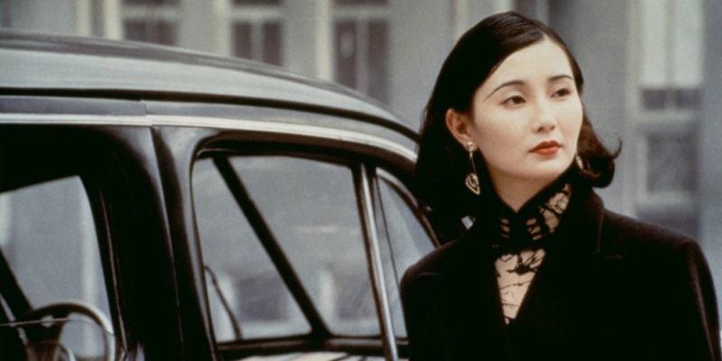 阮玲玉電影,阮玲玉電影,一個時代的藝術(shù)印記與爭議焦點