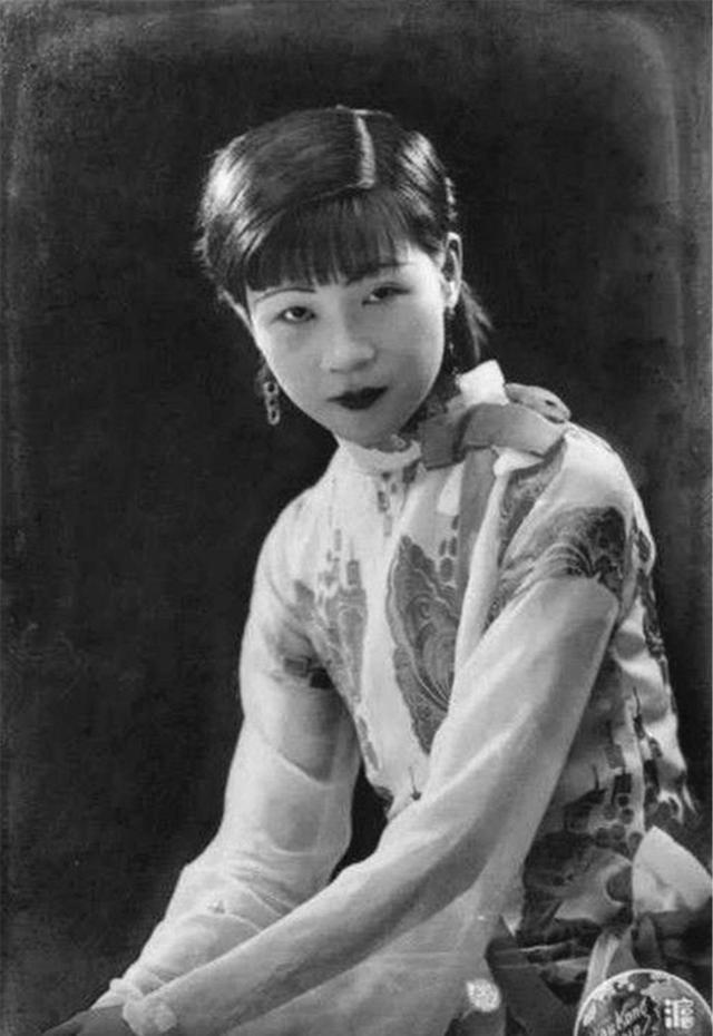 阮玲玉電影,阮玲玉電影,一個時代的藝術(shù)印記與爭議焦點