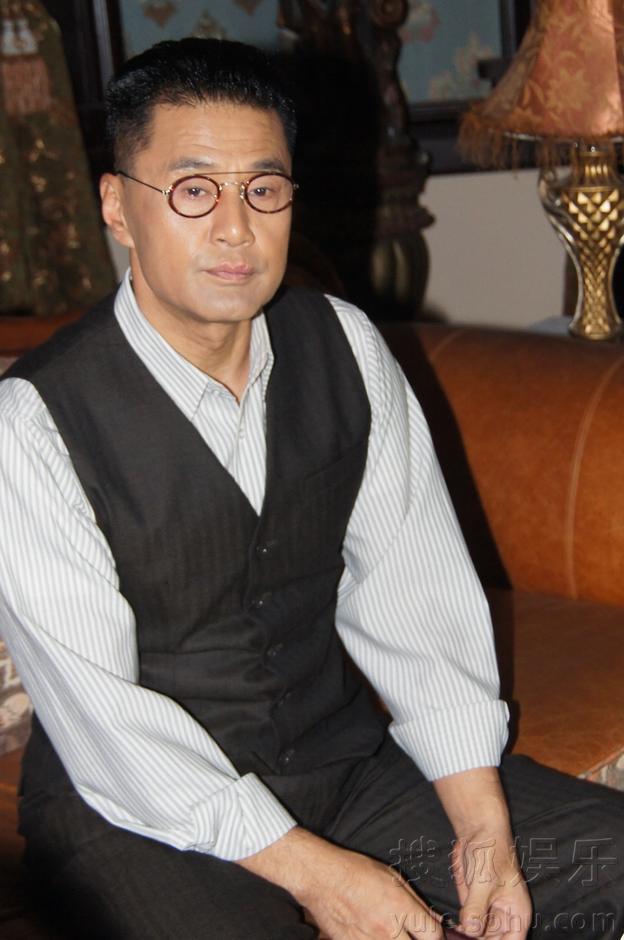 槍口演員表——星光小巷的璀璨之旅