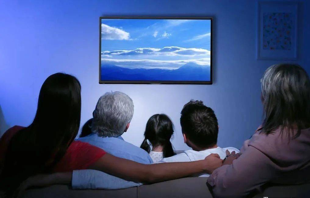 電視劇中的溫馨時光,享受電視劇帶來的美好瞬間