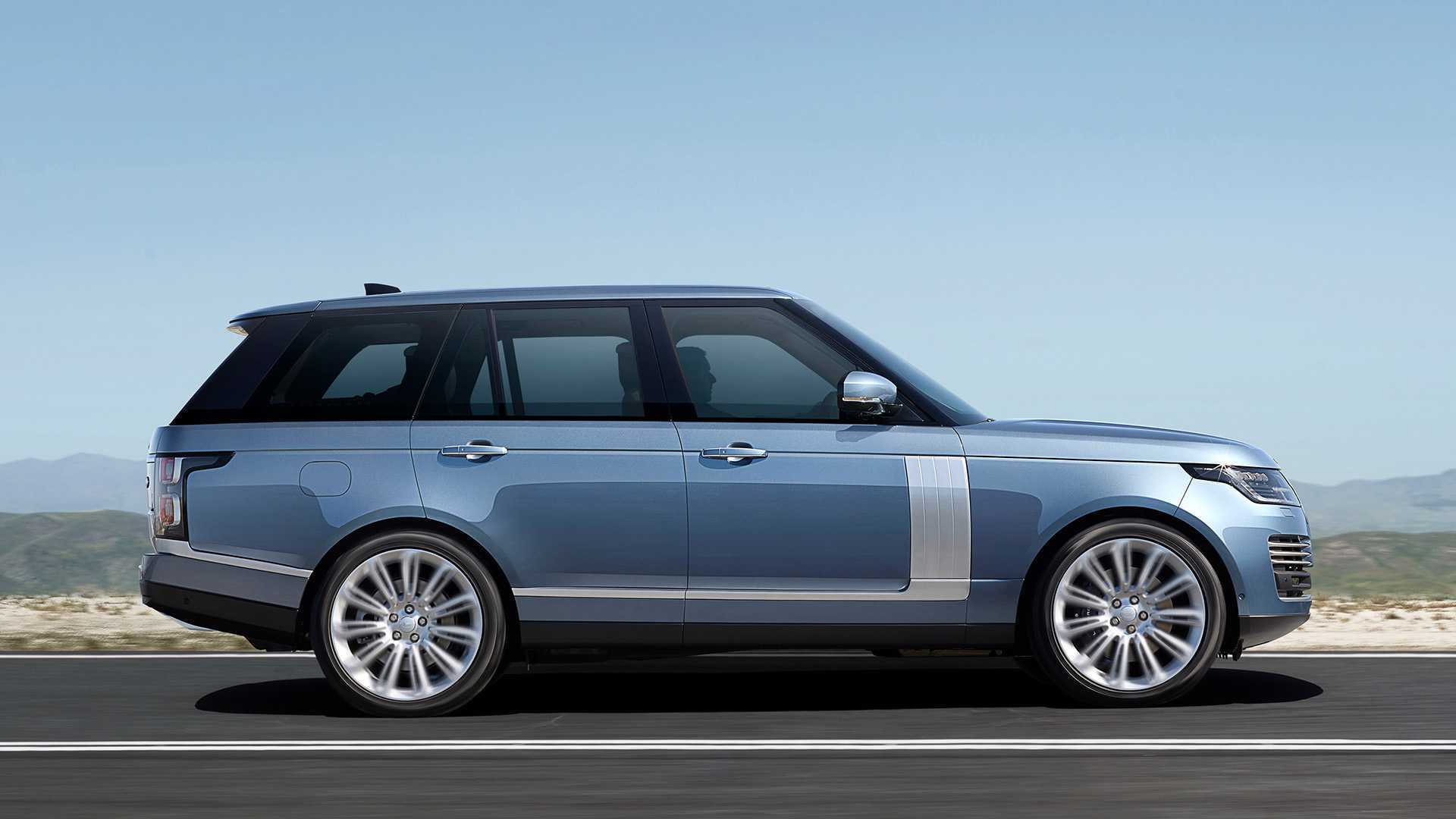 最新款路虎攬勝,豪華與科技的完美融合駕駛體驗(yàn)??