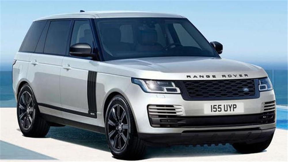 最新款路虎攬勝,豪華與科技的完美融合駕駛體驗(yàn)??