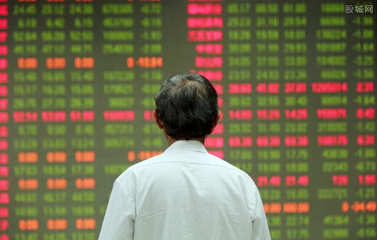 定向增發股票,科技浪潮中的投資新航標,引領未來投資紀元