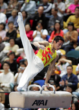 科技重塑競技激情,鞍馬比賽的革新與挑戰