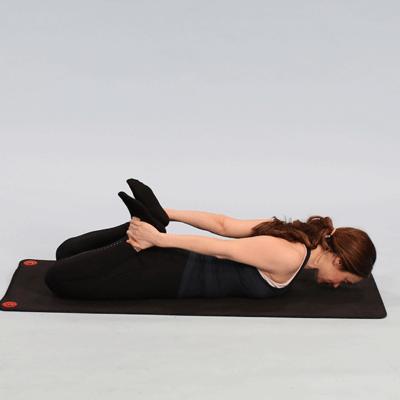 最新瑜伽教程,塑造身心健康,實現完美平衡之道