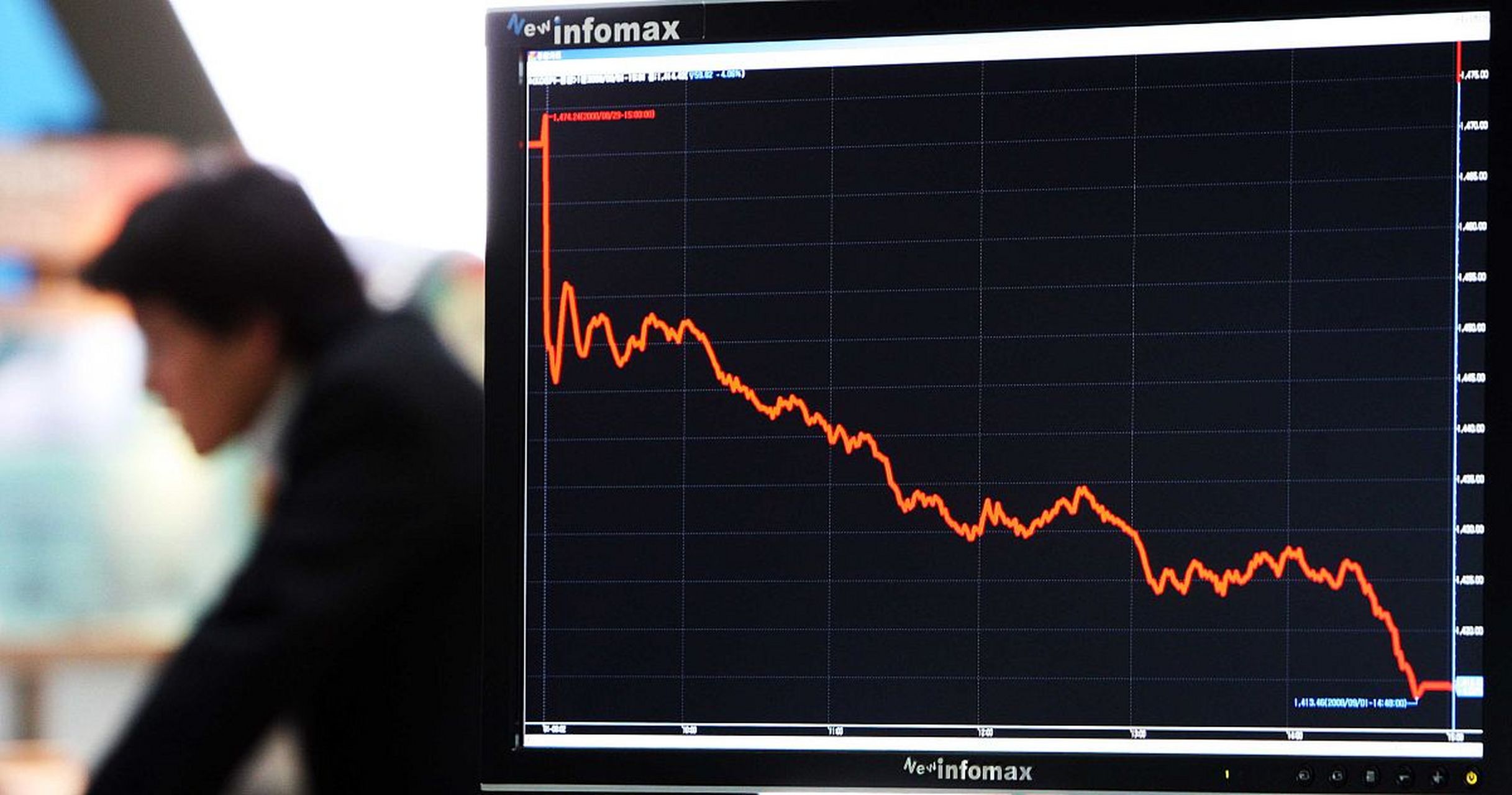 今日美國股市最新行情及深度分析概述