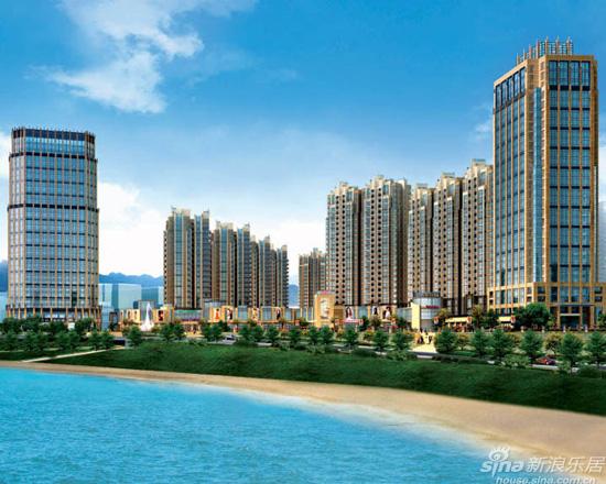 威海房地產最新動態概覽