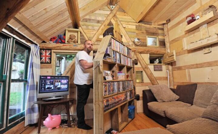 比賽屋,競技激情的匯聚圣地