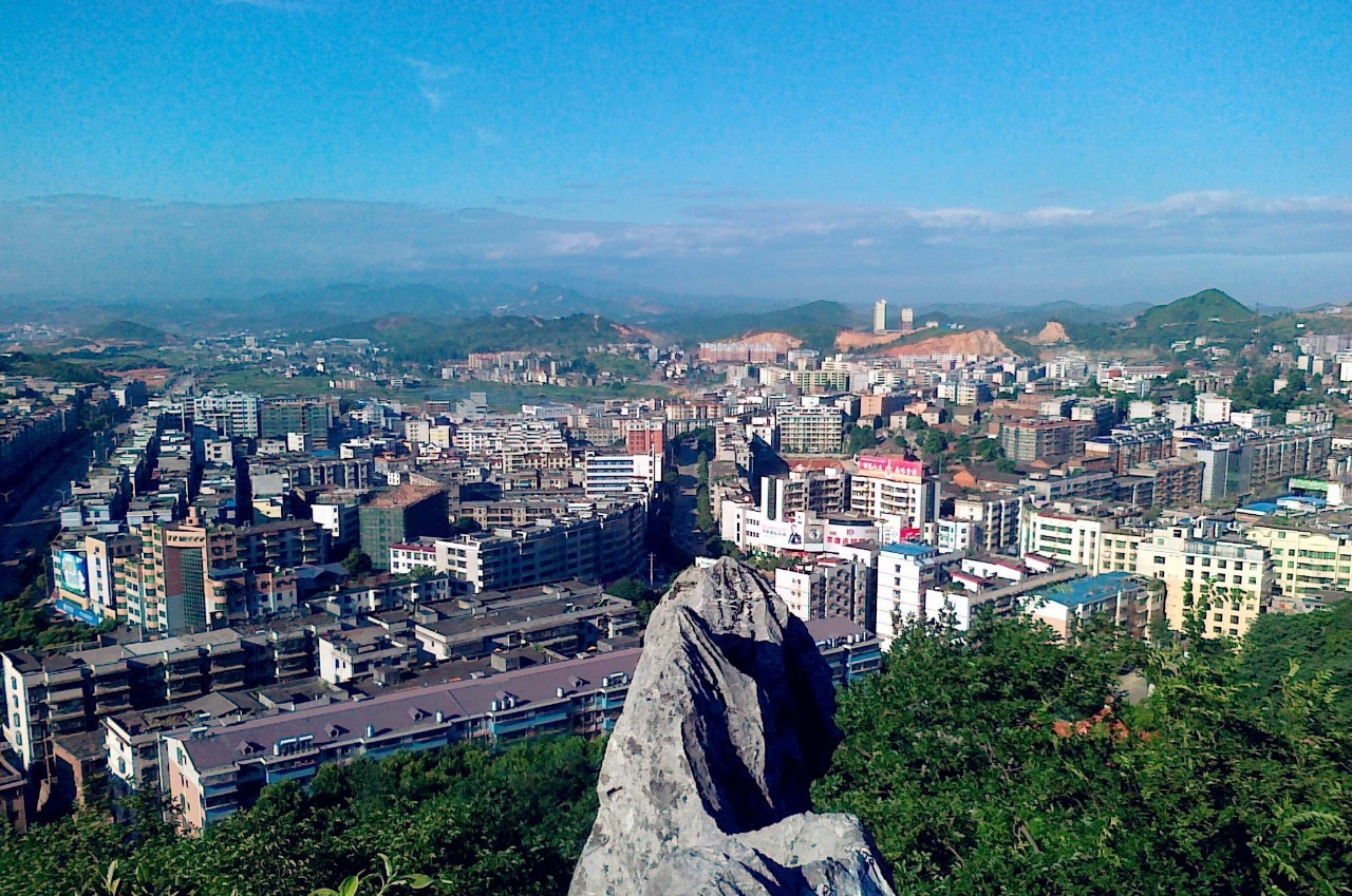 桂陽房價行情探索之旅,自然美景與房產市場的交匯點