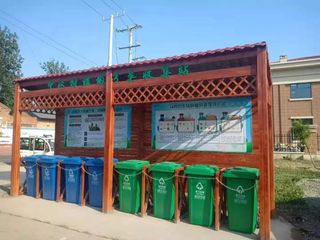 天津武清高村最新規劃,與自然美景的邂逅,內心平和之旅啟程