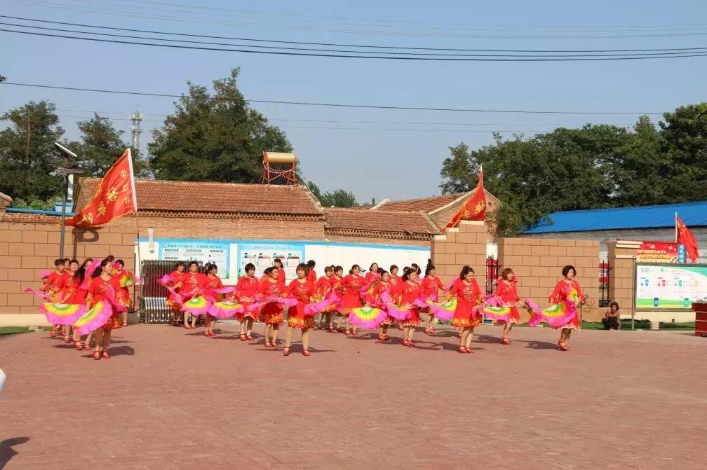 天津武清高村最新規劃,與自然美景的邂逅,內心平和之旅啟程