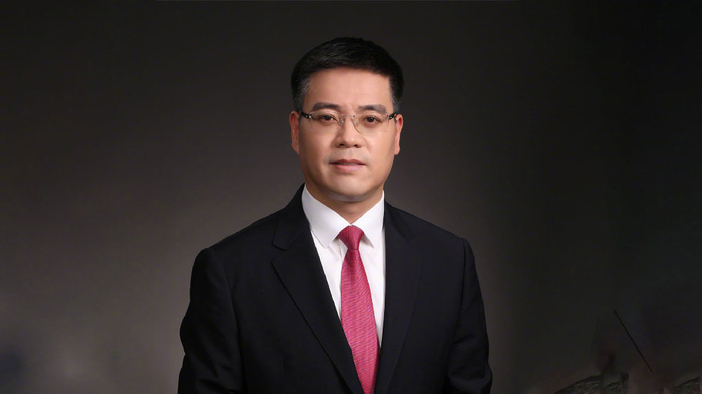 陳忠岳新動態,探索前行,引領未來趨勢