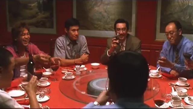 第40屆香港電影金像獎,電影之魂與小巷美食的奇遇之旅