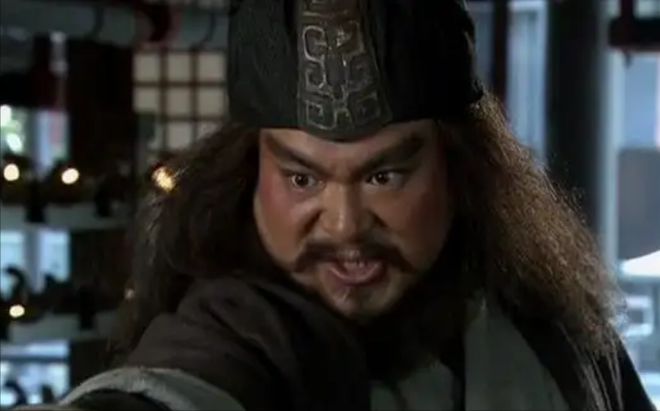 新三國張飛演員,新三國張飛演員的精湛演繹,傳承與創新的角色塑造