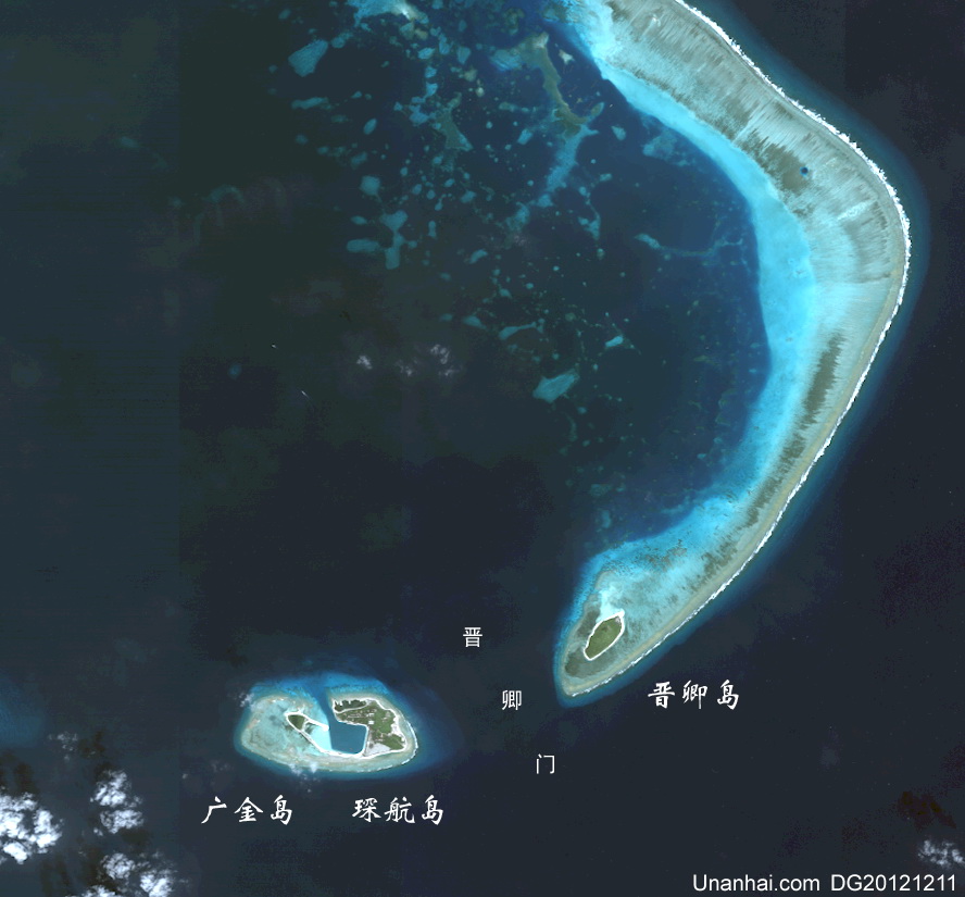 晉卿島填海工程最新進展,科技巨頭重塑海洋新領地