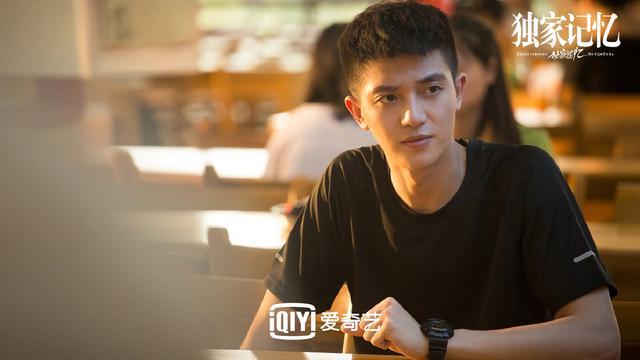 獨家記憶電視劇,獨家記憶電視劇，溫馨日常的陪伴與愛