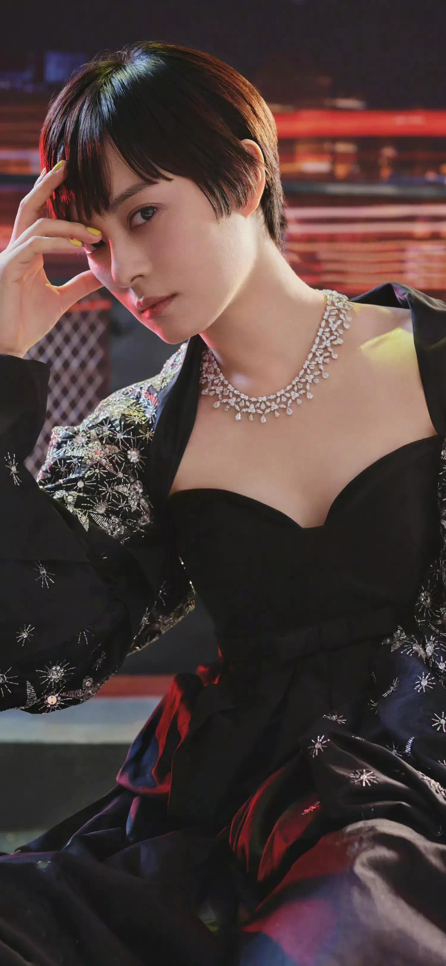 明星孫麗的心靈啟示,自然之旅的啟示