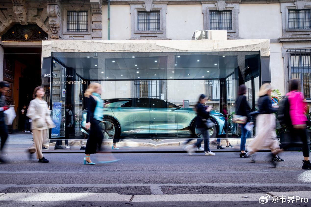 夢想之旅全新啟程,探索未知,開啟夢想新征程已上市