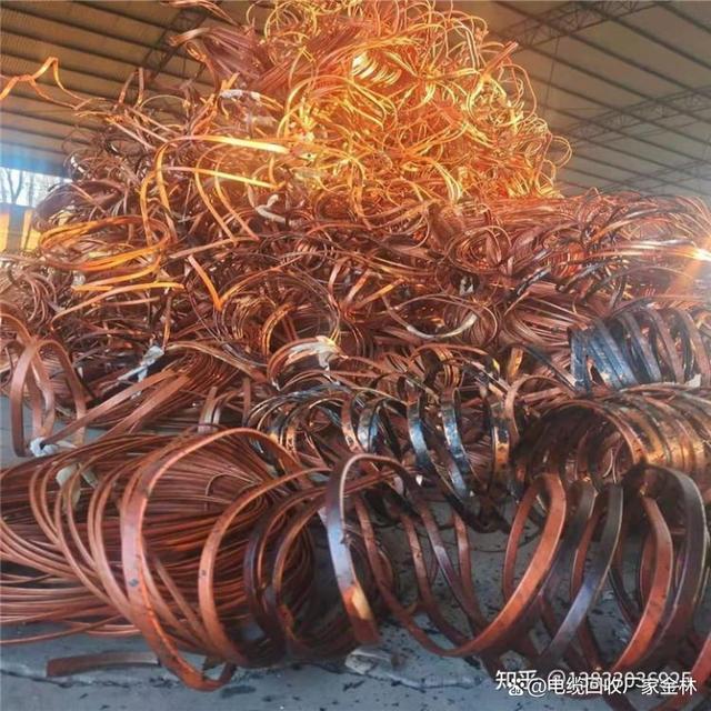 最新廢漆包線價格動態,學習之旅與自信成就之路