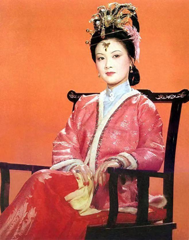 紅樓夢(mèng)全新演員陣容,紅樓夢(mèng)全新演員陣容