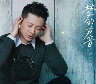 羅中旭音樂旅程新篇章,最新動態(tài)揭秘