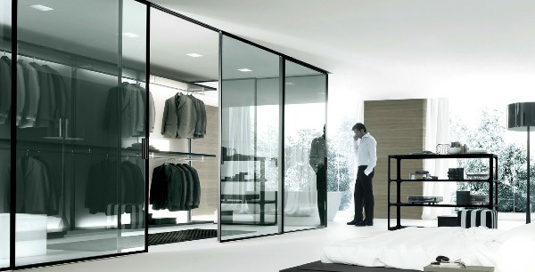 新款衣帽間推薦,打造溫馨日常,享受時尚生活空間