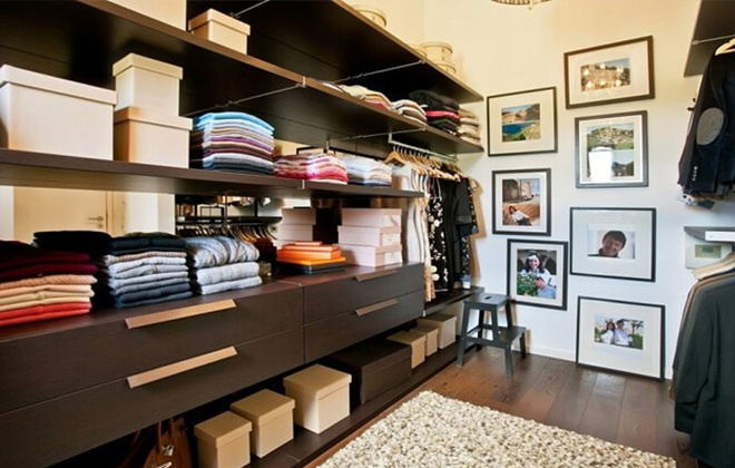 新款衣帽間推薦,打造溫馨日常,享受時尚生活空間