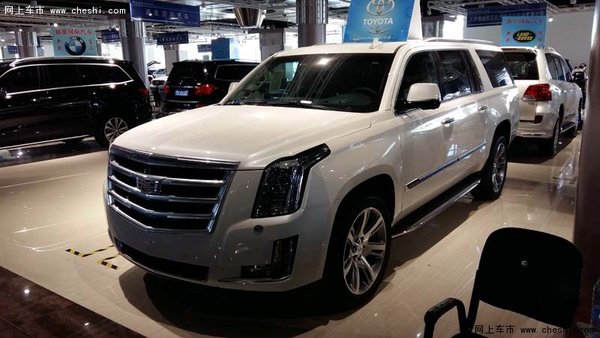 凱迪拉克降價資訊,凱迪拉克降價資訊詳解