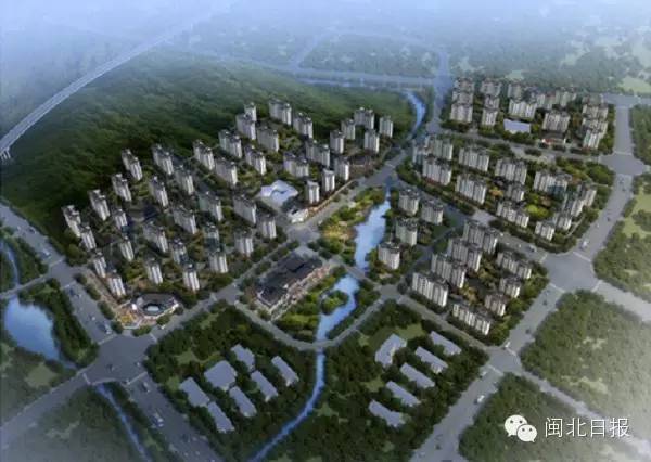 武夷新區(qū)最新動態(tài),時代脈搏下的區(qū)域發(fā)展新篇章