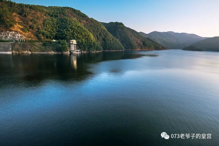 萬家水庫最新動態與巷弄深處的獨特風情小店揭秘