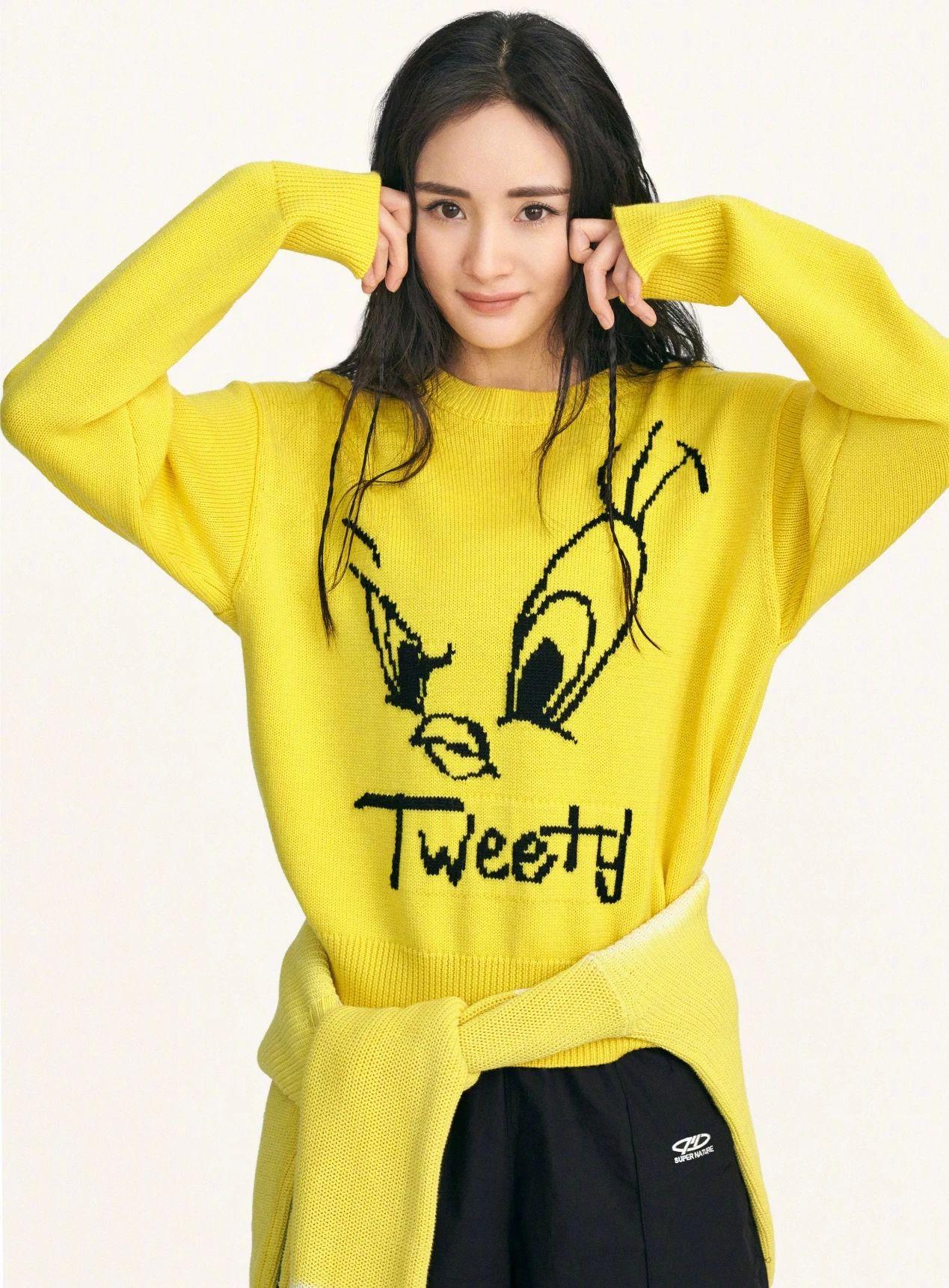 楊冪最新電影作品,楊冪最新電影作品的深度解析