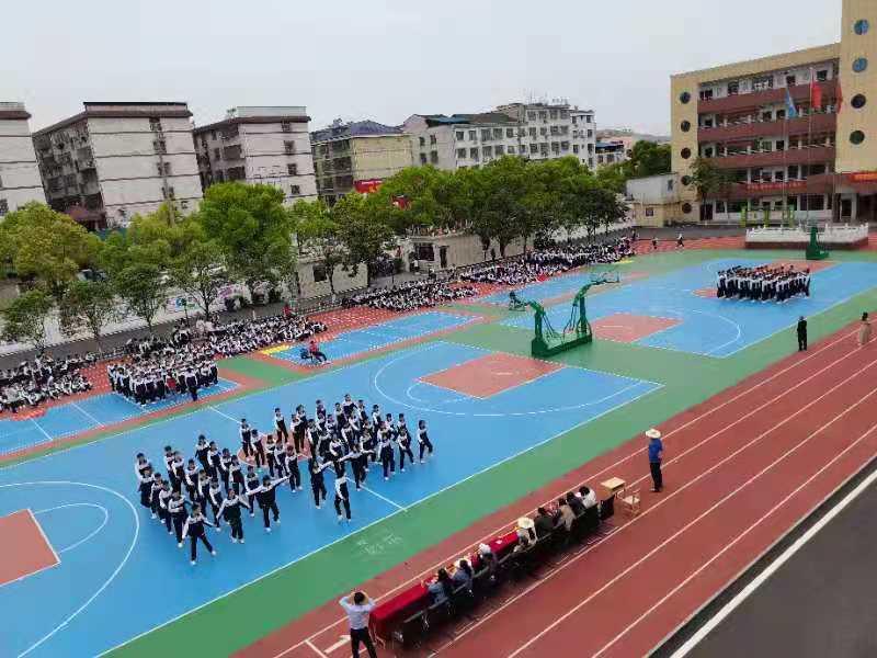 舞動青春動漫,青春熱力與舞動魔力的炫彩交織