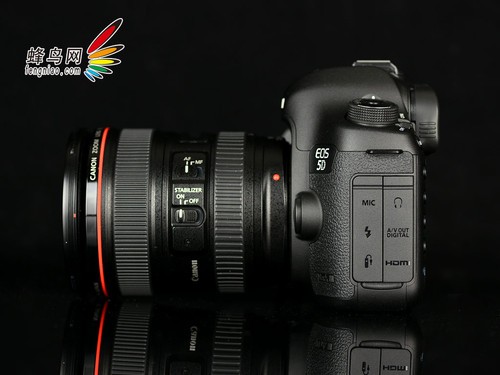 佳能5D3最新價格及報價獲取指南