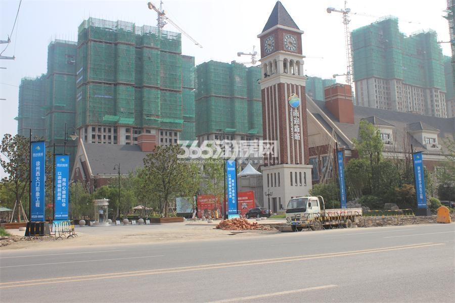 徐州雨潤(rùn)新城最新動(dòng)態(tài)與小巷深處的獨(dú)特風(fēng)味探索