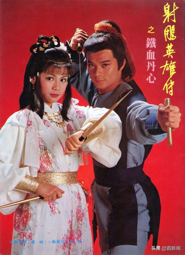 經典粵語電視劇歌曲,科技與回憶的交融之美