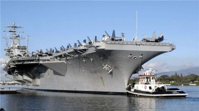 航母最新款,航母最新款,小巷深處的海洋奇跡